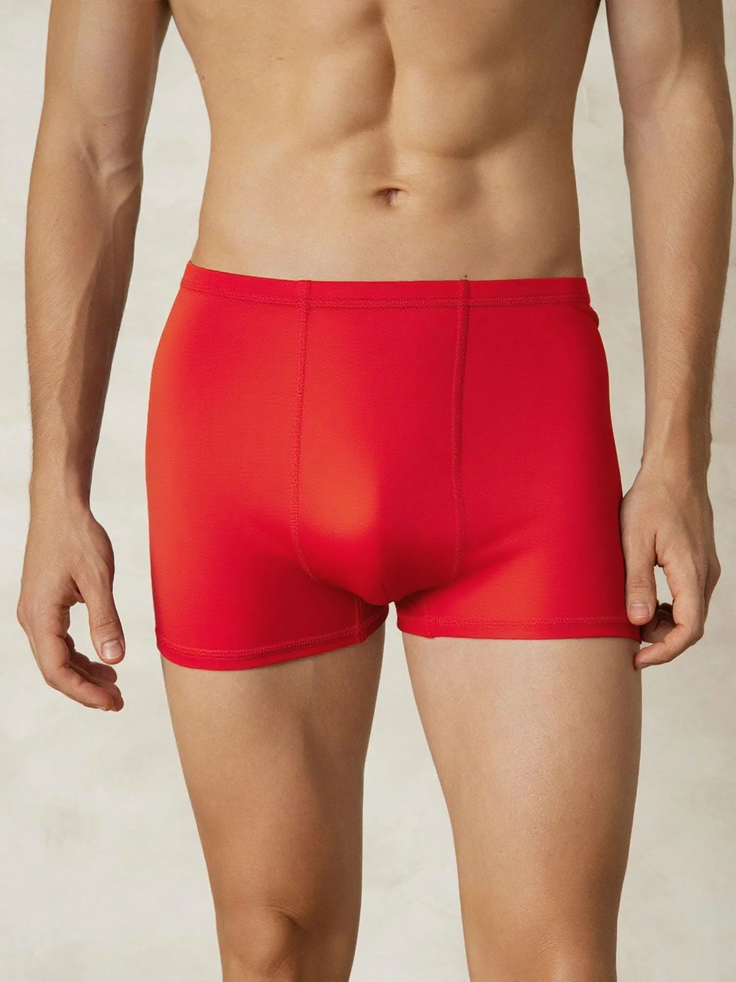 Pure Silk Boxers Hombre Ropa Interior - Image 17