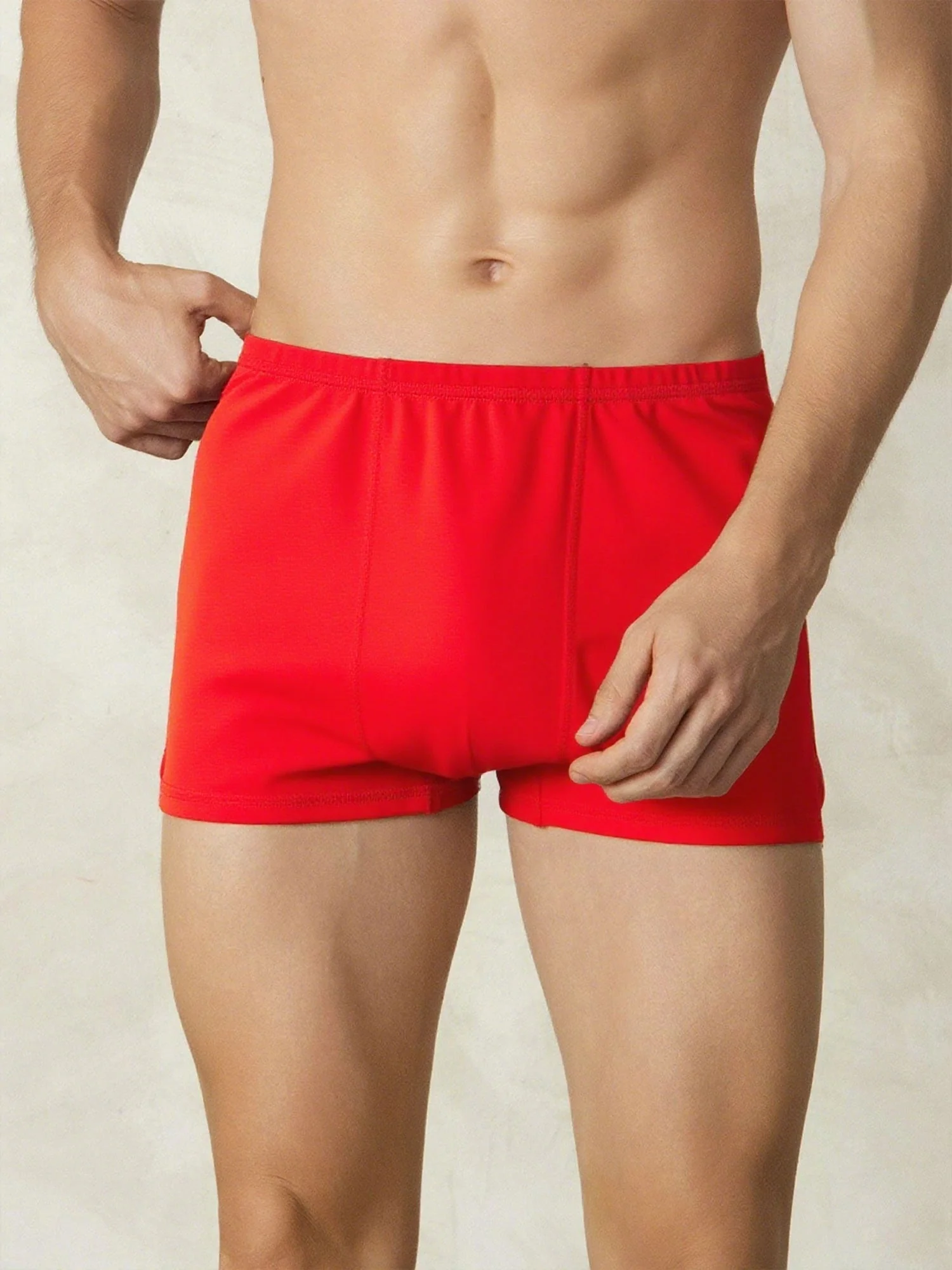 Pure Silk Boxers Hombre Ropa Interior - Image 18